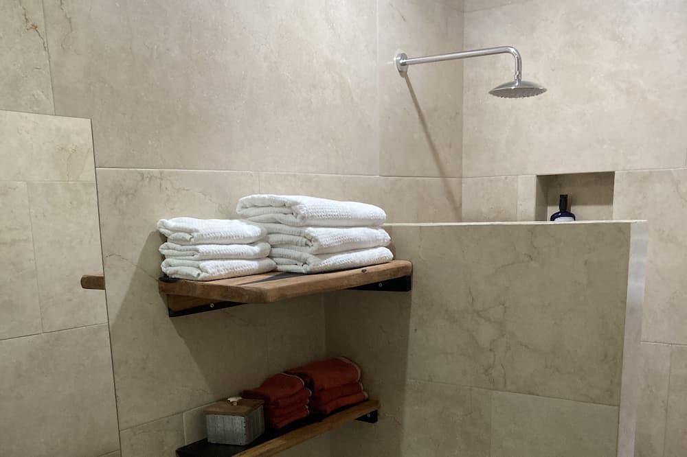 Photo of Bathroom in Benito Juarez