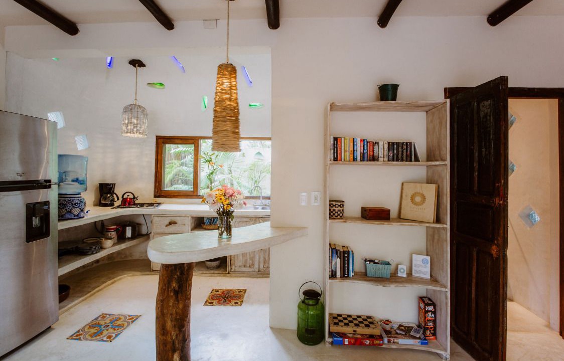 Photo of Kitchen in La Veleta