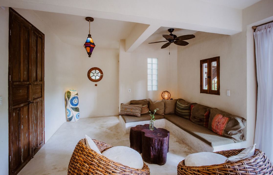 Photo of Bedroom in La Veleta