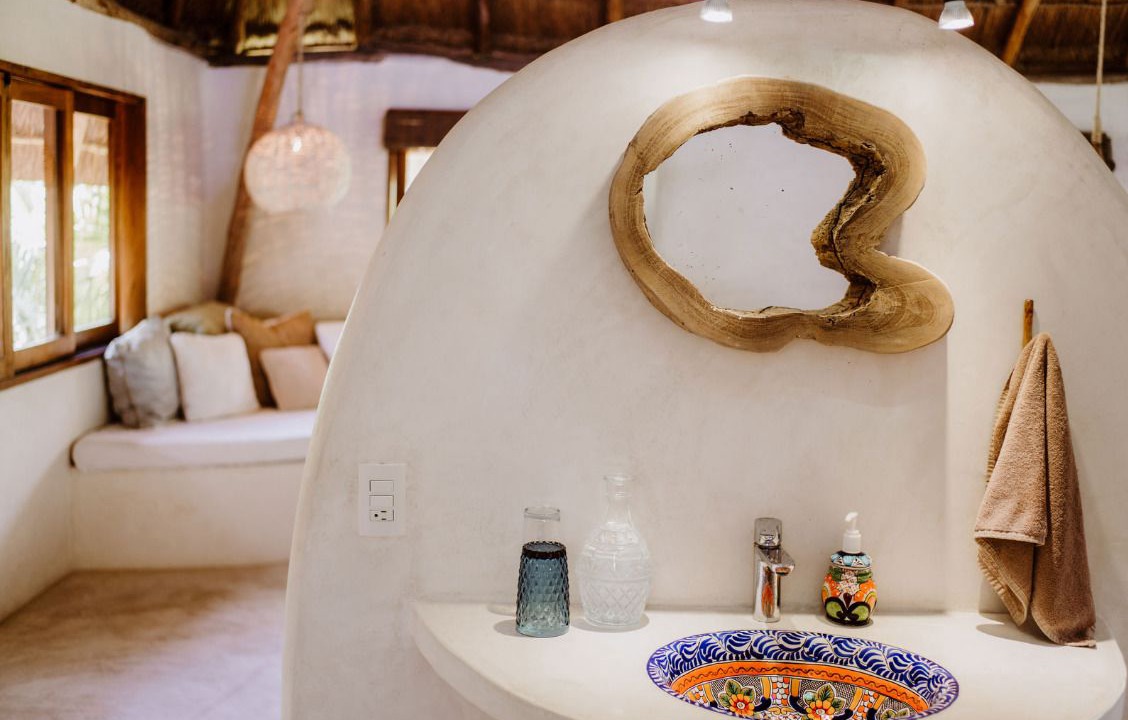 Photo of Bathroom in La Veleta