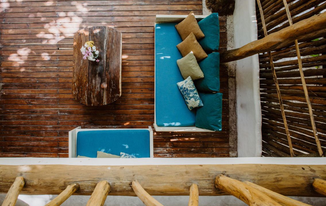 Photo of Patio Balcony in La Veleta