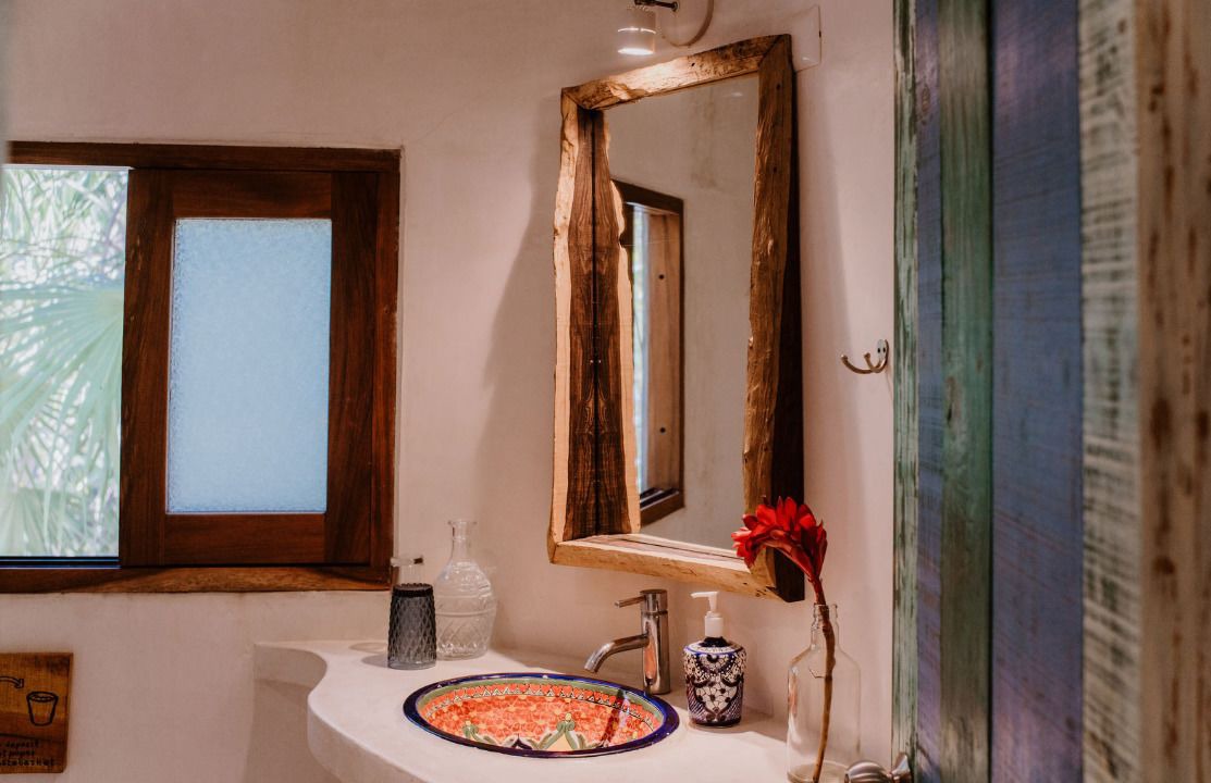 Photo of Bathroom in La Veleta