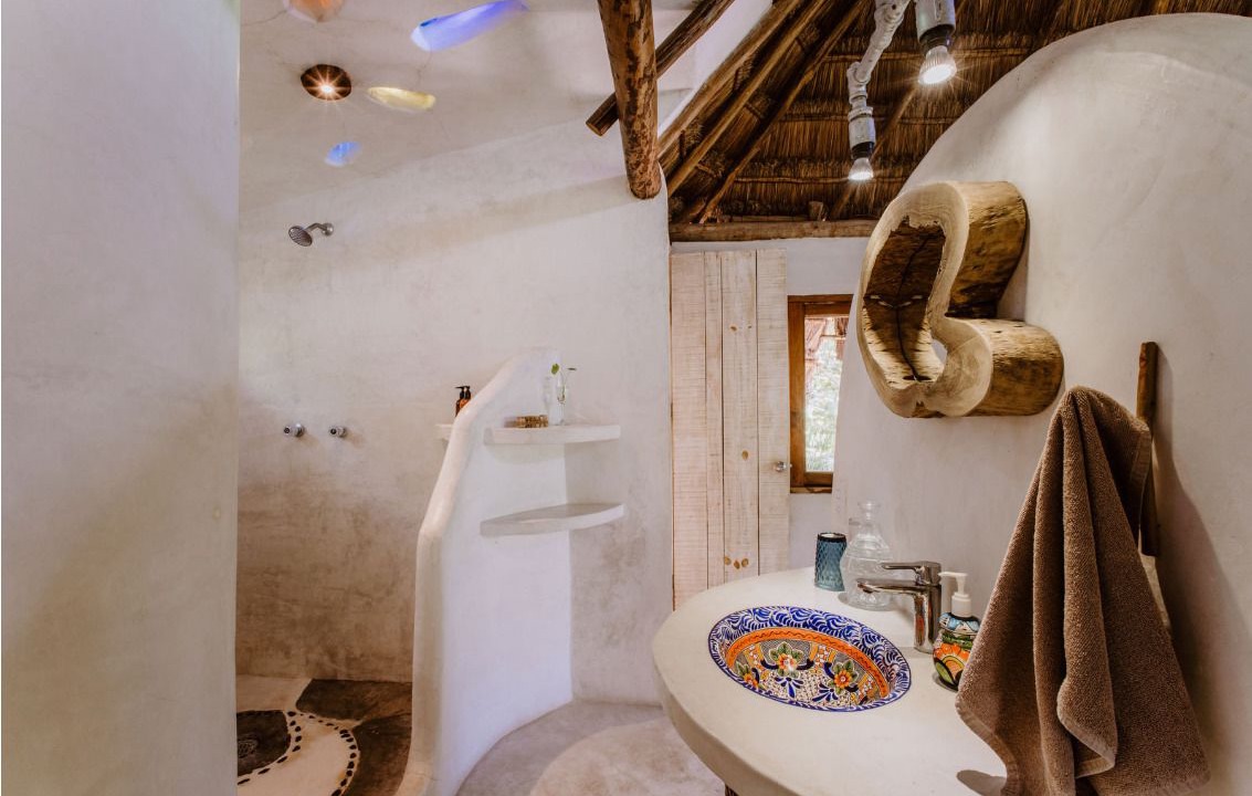 Photo of Bathroom in La Veleta