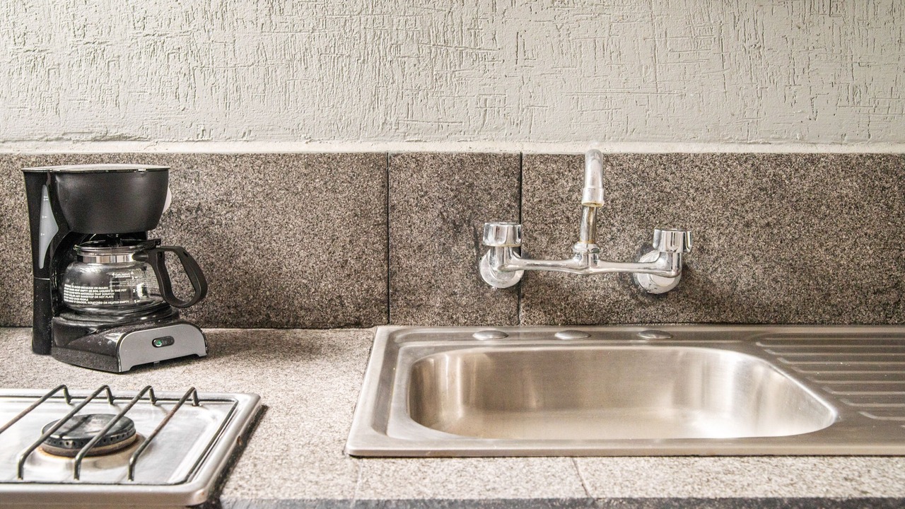 Photo of Kitchen in Centro