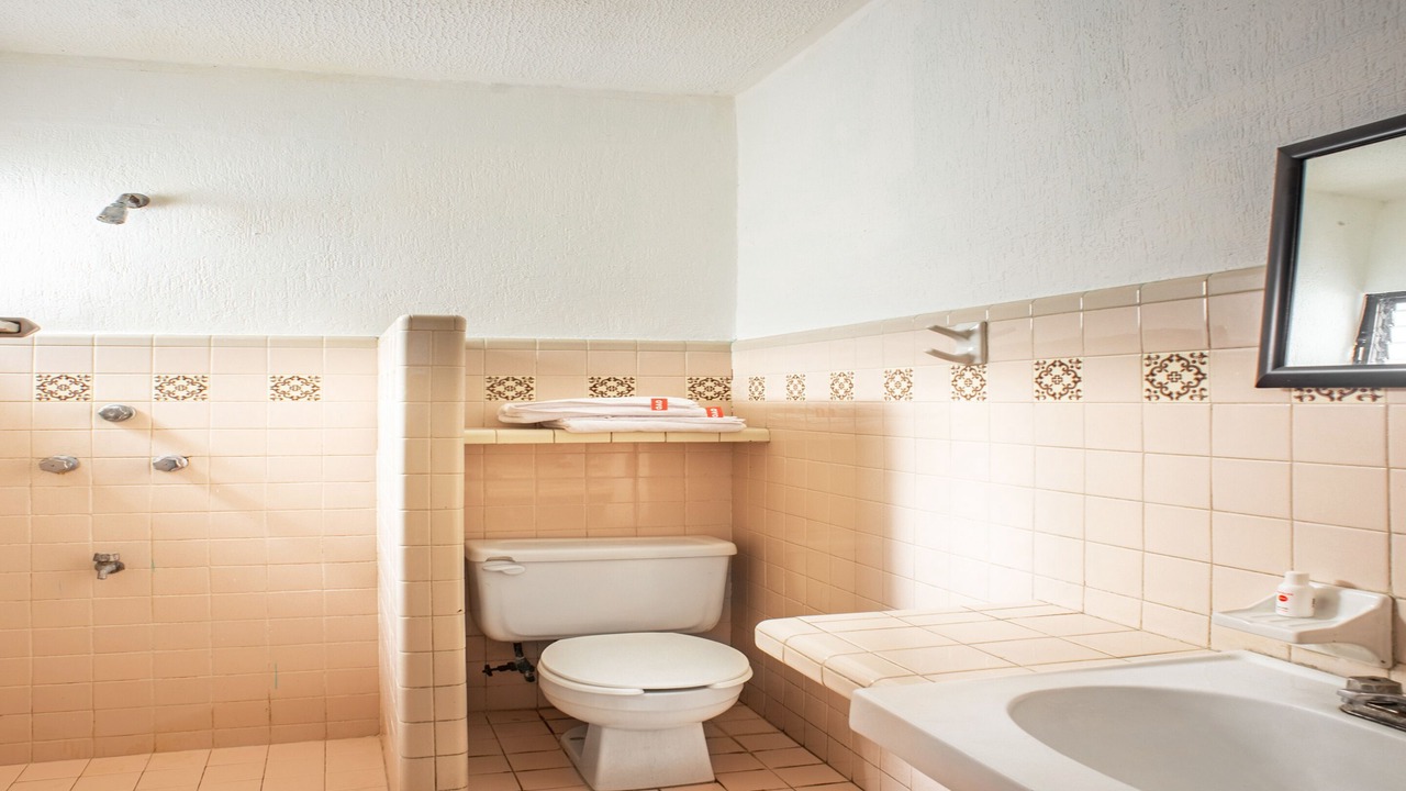 Photo of Bathroom in Centro