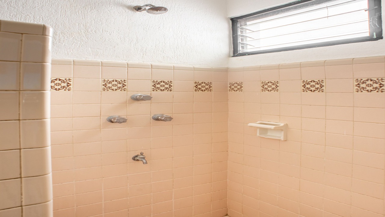 Photo of Bathroom in Centro