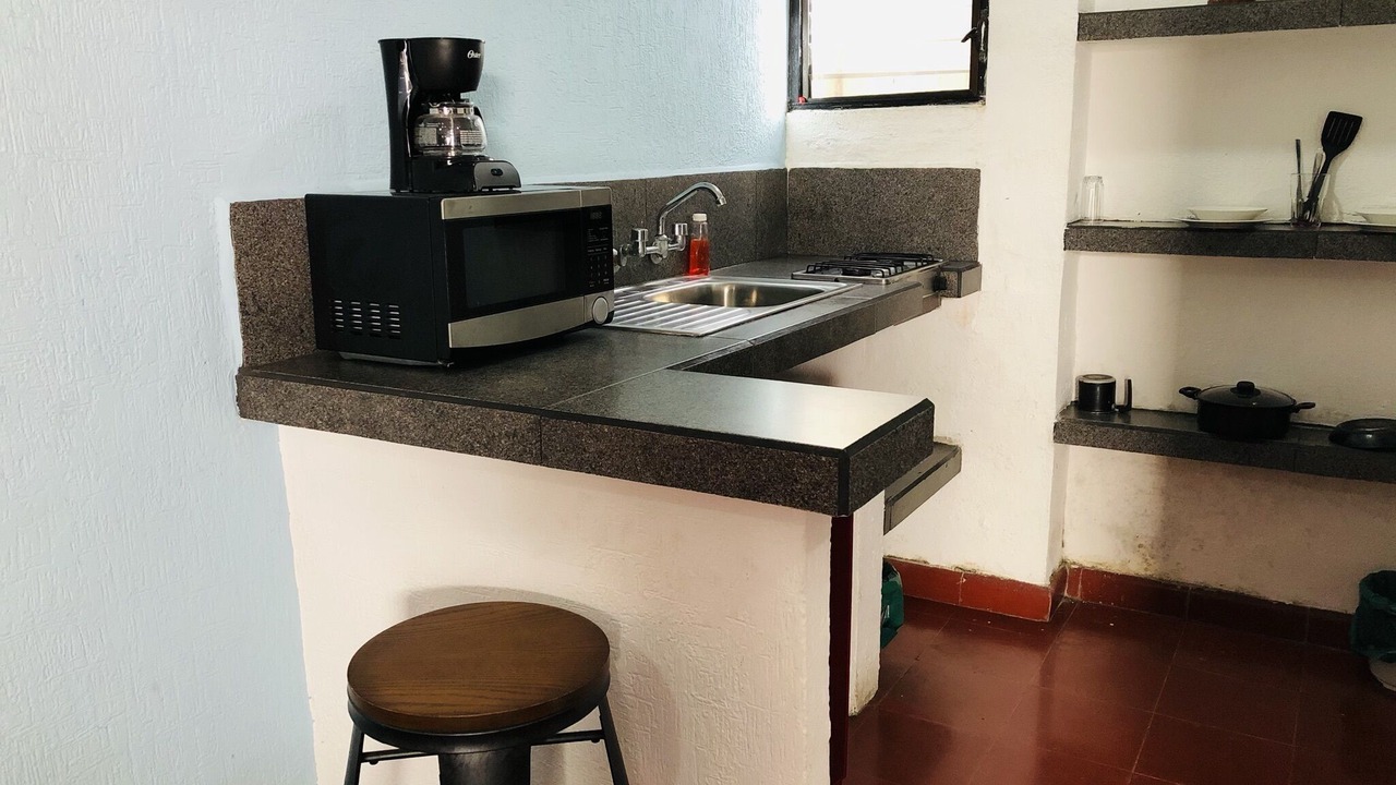 Photo of Kitchen in Centro
