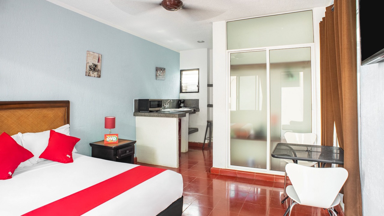 Photo of Bedroom in Centro