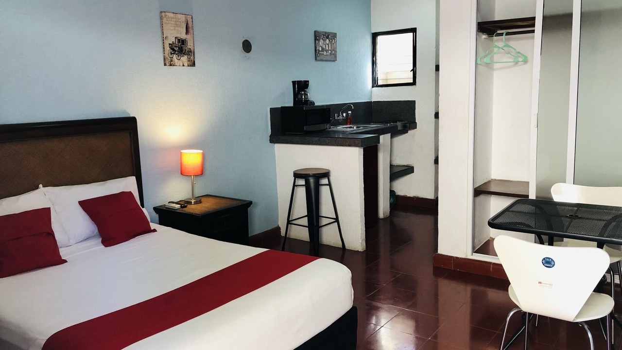 Photo of Bedroom in Centro