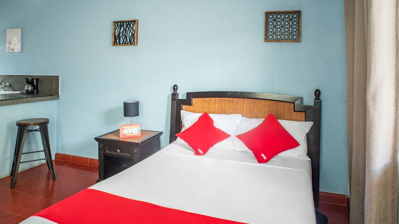 Photo of Bedroom in Centro
