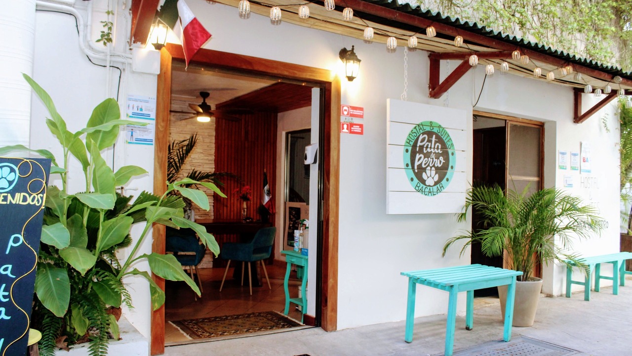 Photo of Outdoor in Centro