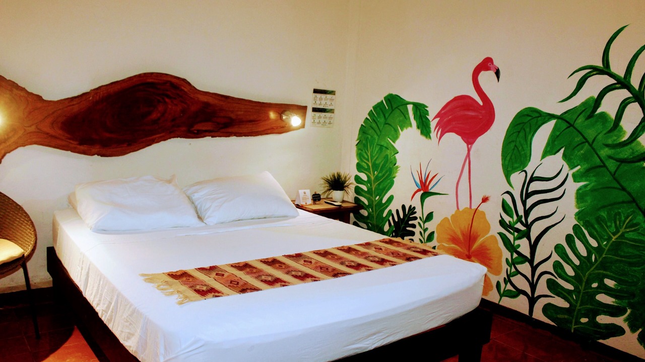 Photo of Bedroom in Centro