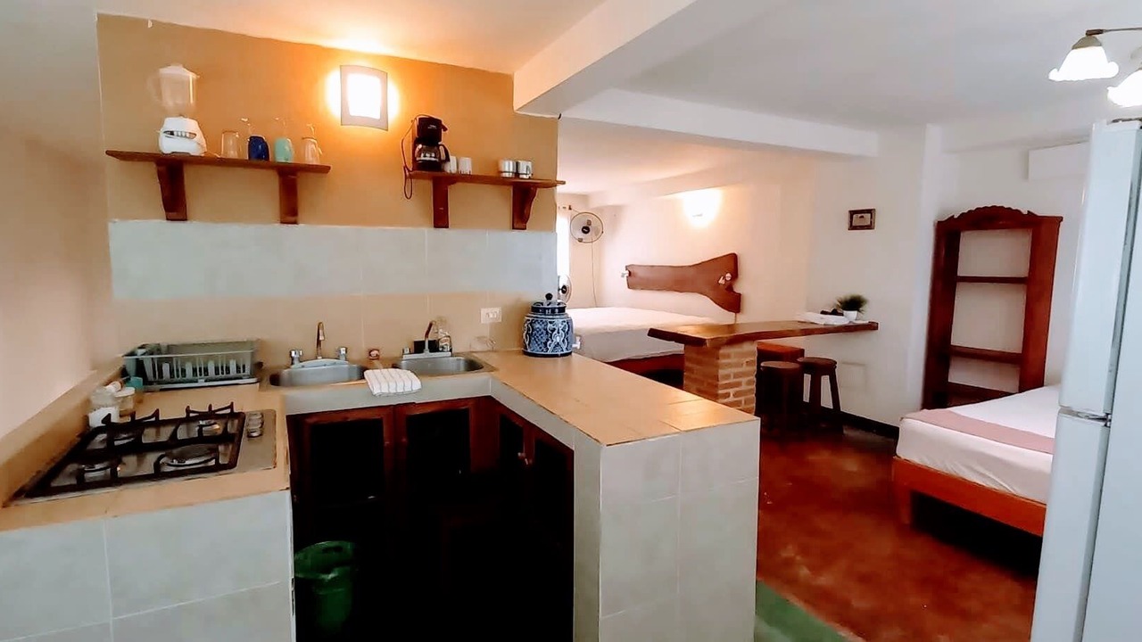 Photo of Bedroom in Centro