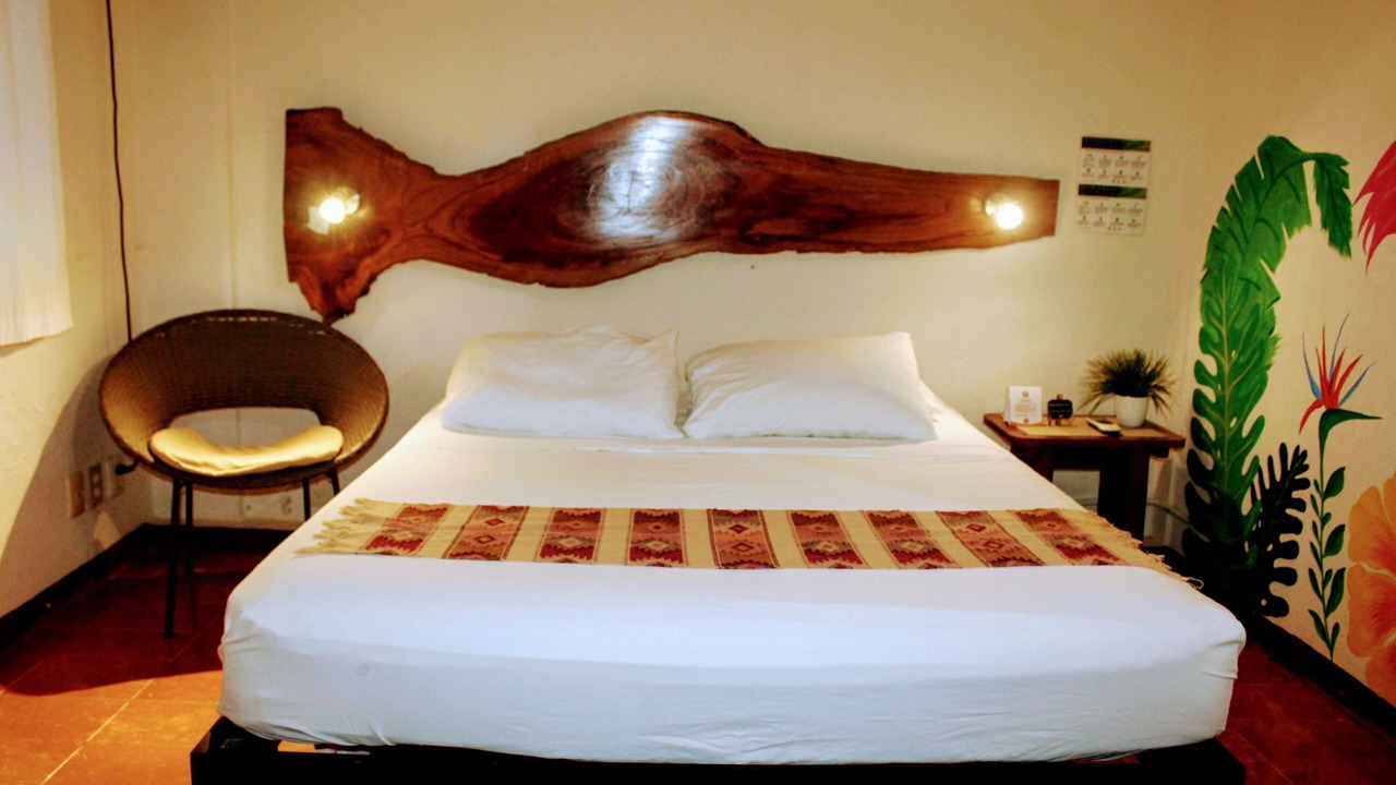 Photo of Bedroom in Centro