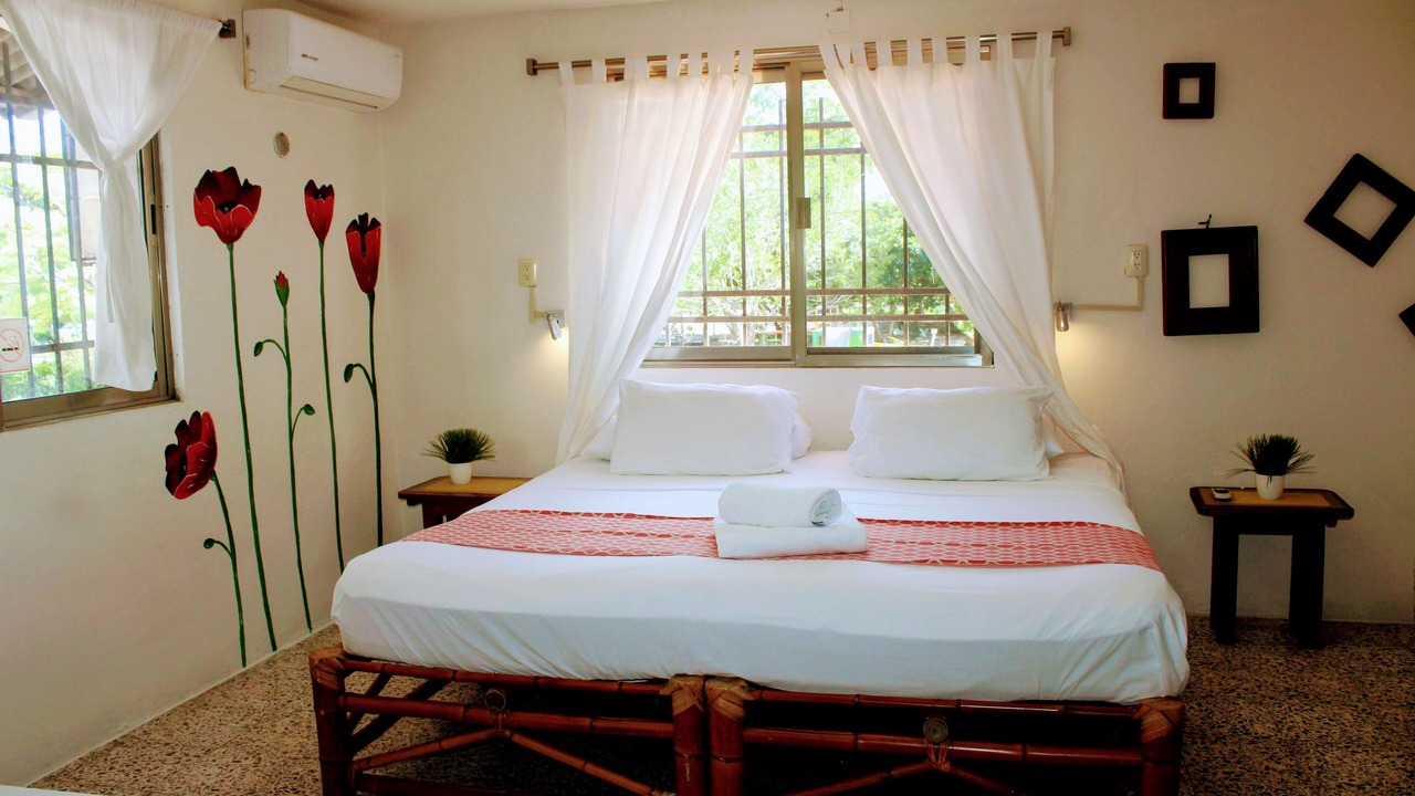 Photo of Bedroom in Centro