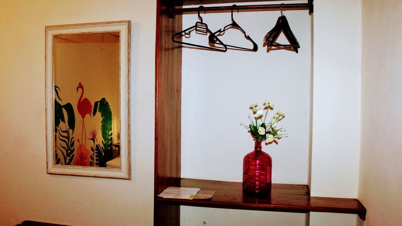 Photo of Bedroom in Centro