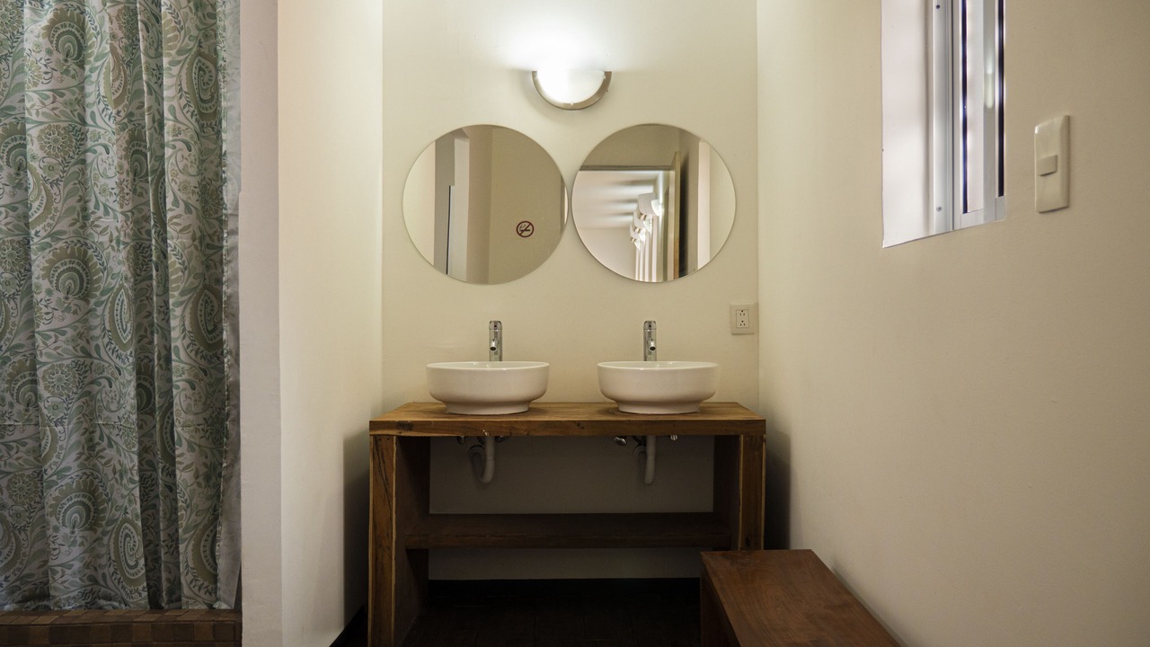 Photo of Bathroom in Ekbalan