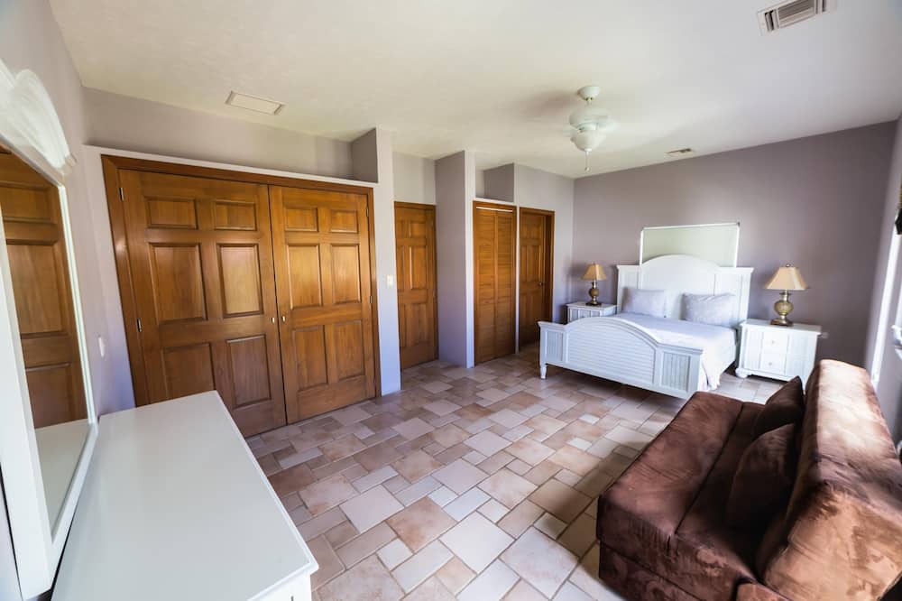 Photo of Bedroom in Costa Maya
