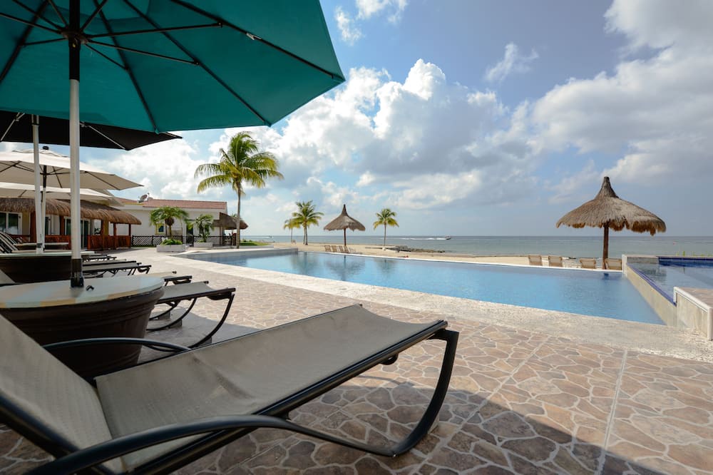 Photo of Outdoor in Costa Maya