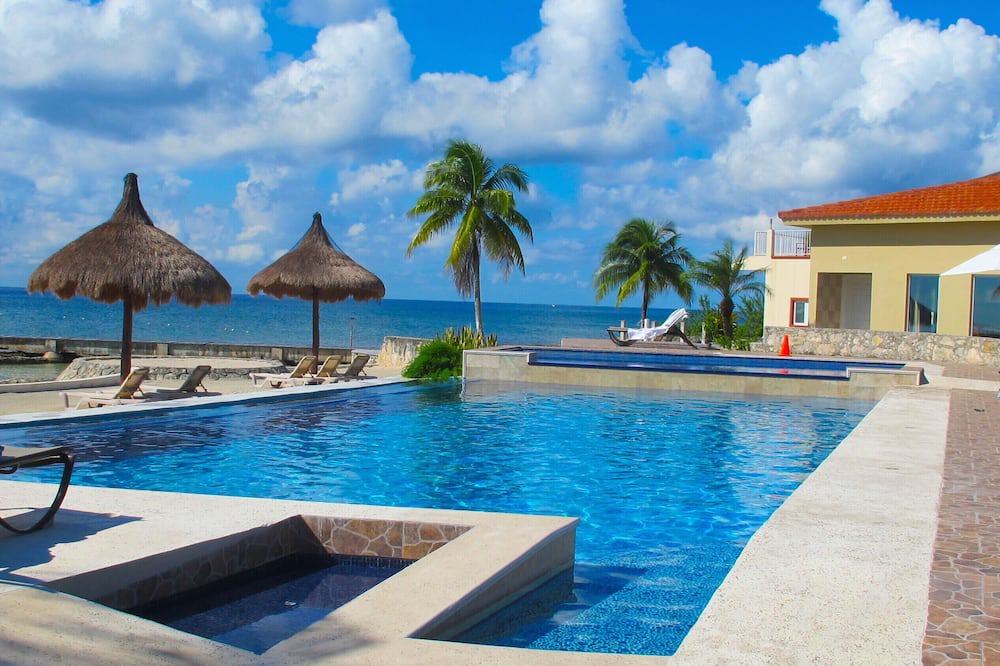 Photo of Outdoor in Costa Maya