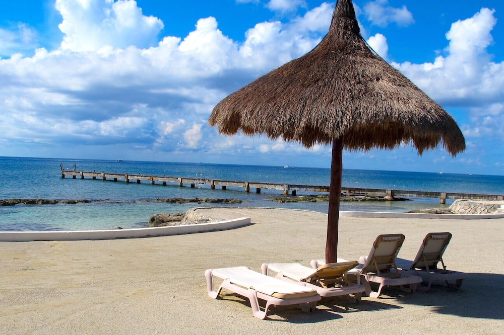 Photo of Outdoor in Costa Maya