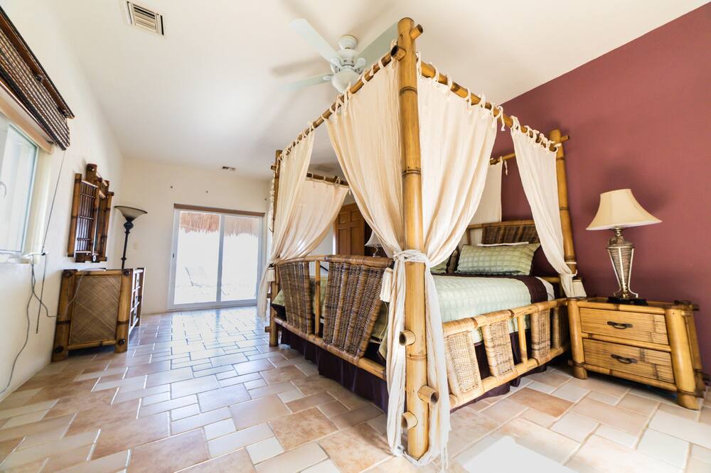 Photo of Bedroom in Costa Maya