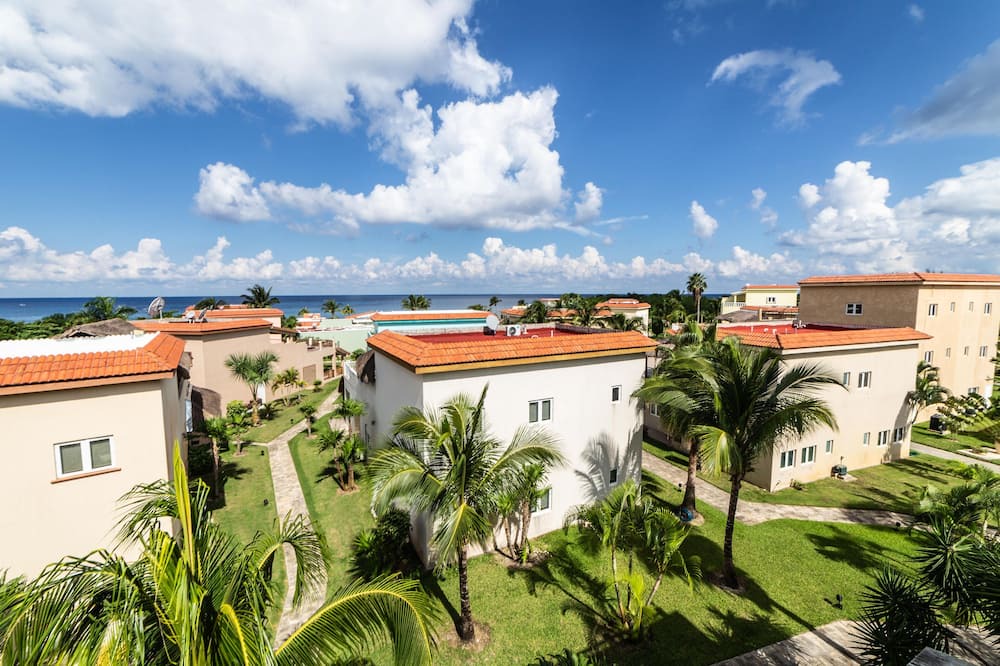 Photo of Patio Balcony in Costa Maya
