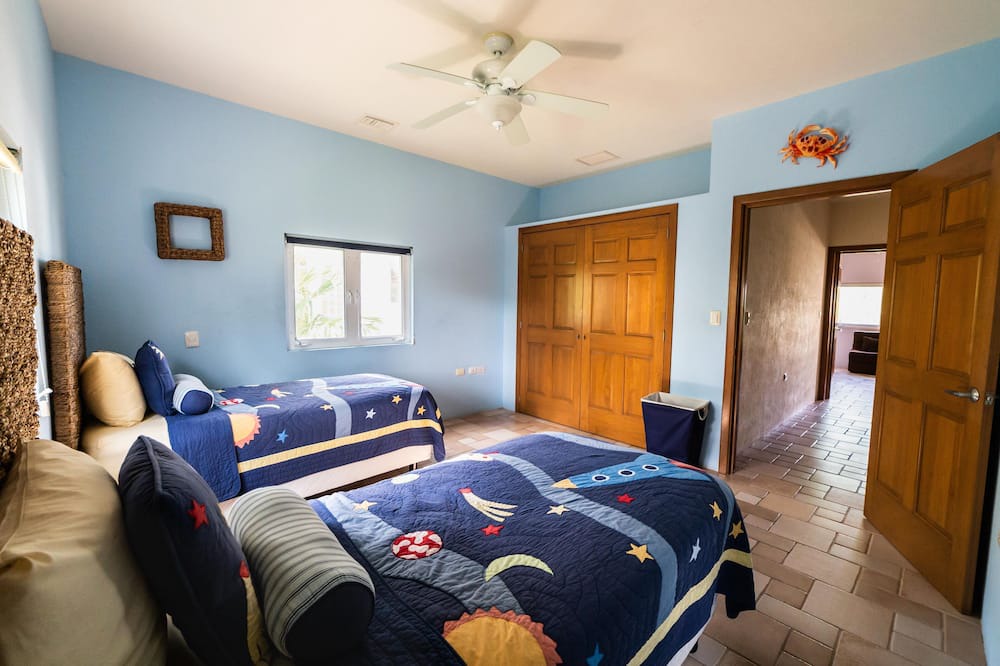 Photo of Bedroom in Costa Maya