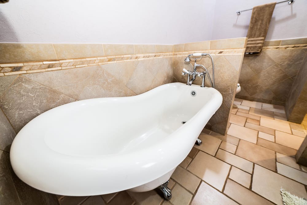 Photo of Bathroom in Costa Maya