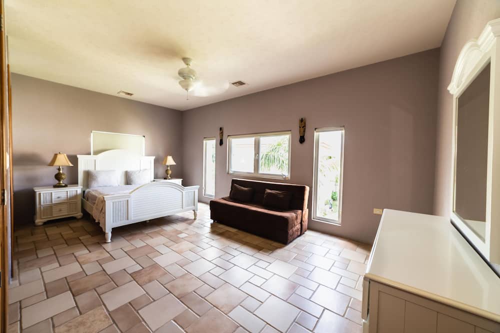 Photo of Bedroom in Costa Maya