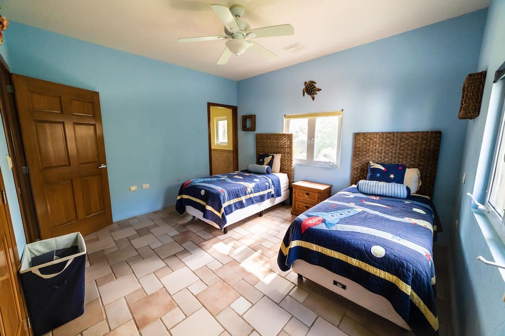 Photo of Bedroom in Costa Maya
