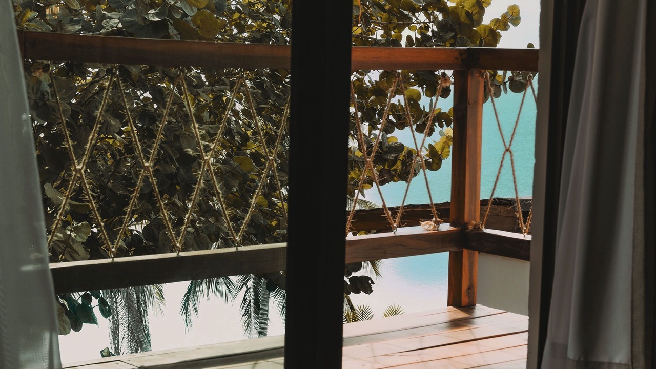 Photo of Patio Balcony in Bacalar
