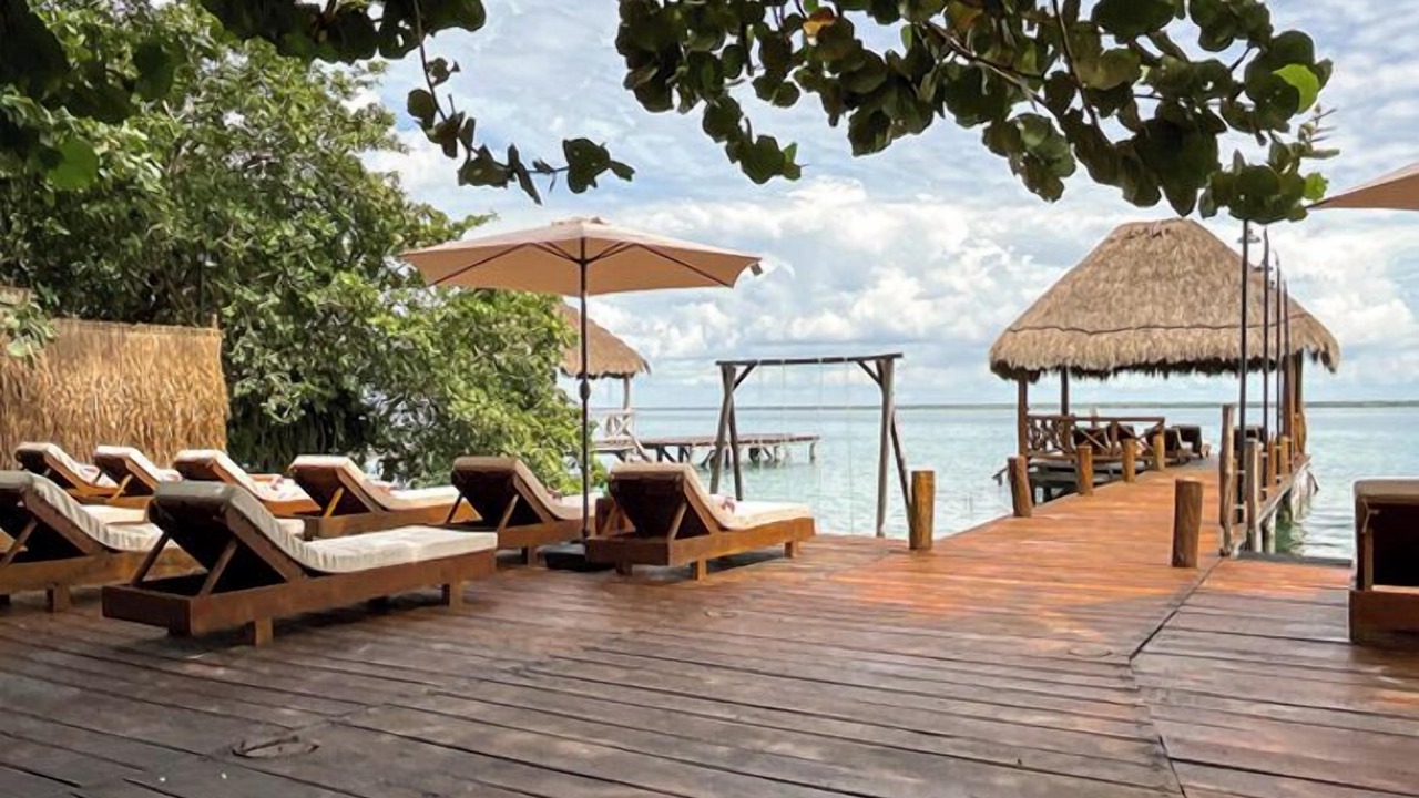 Photo of Outdoor in Bacalar
