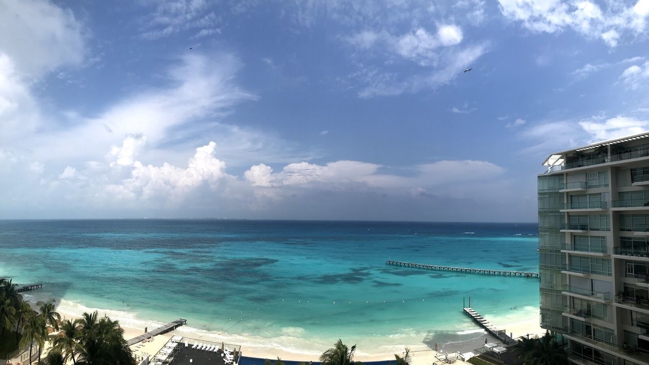 Photo of Others in Punta Cancun