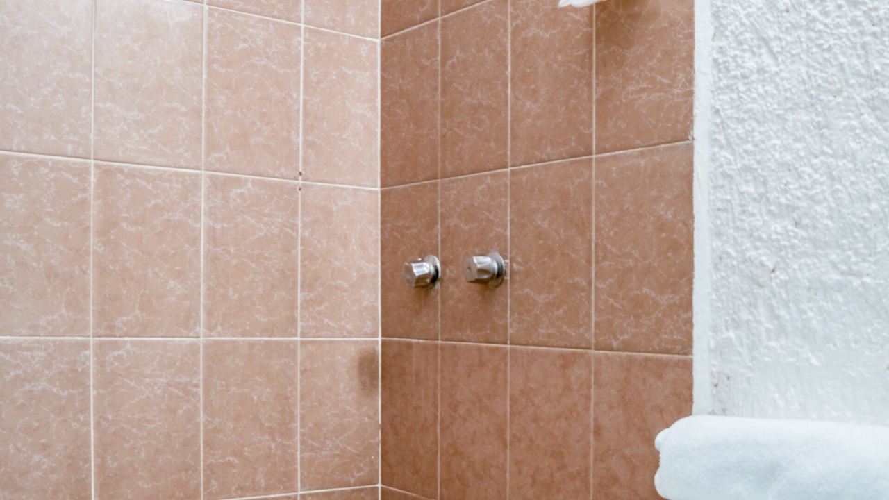 Photo of Bathroom in Downtown Cancun