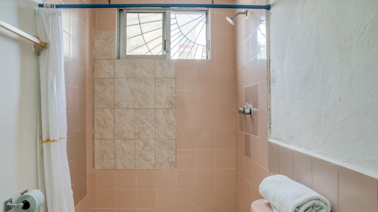 Photo of Bathroom in Downtown Cancun