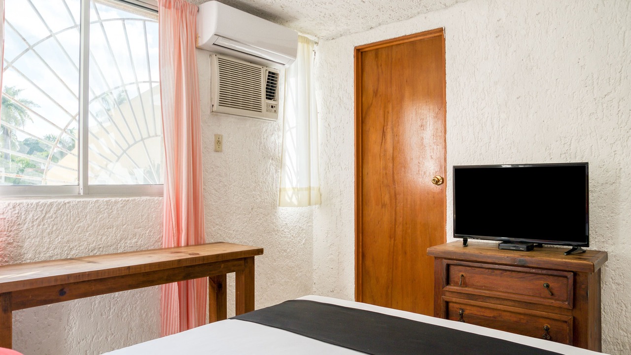 Photo of Bedroom in Downtown Cancun