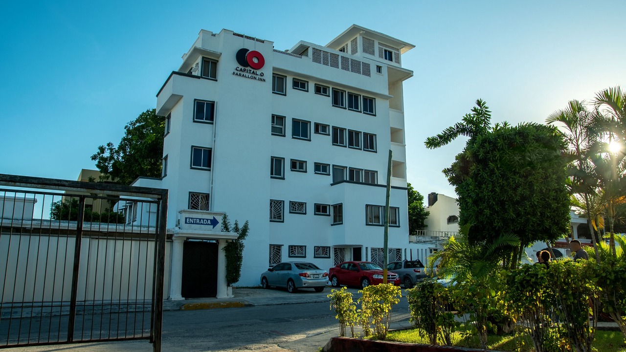 Photo of Outdoor in Downtown Cancun