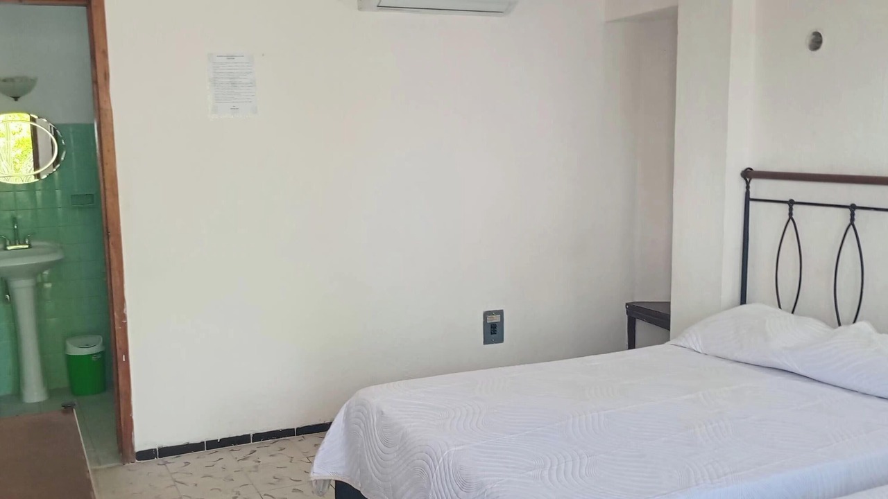 Photo of Bedroom in Tizimin