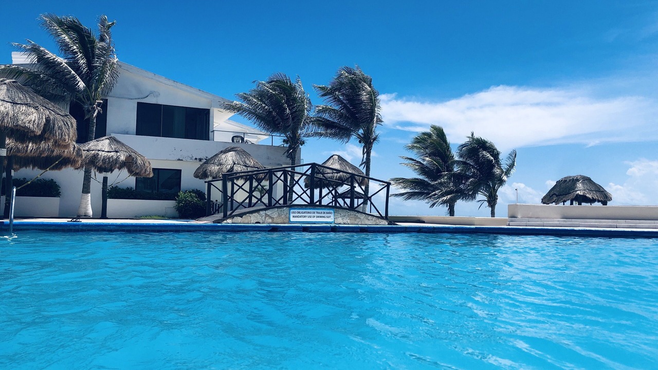 Photo of Outdoor in Zona Hotelera