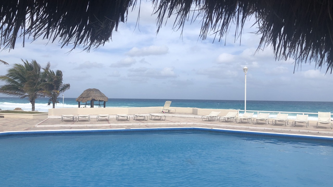 Photo of Outdoor in Zona Hotelera