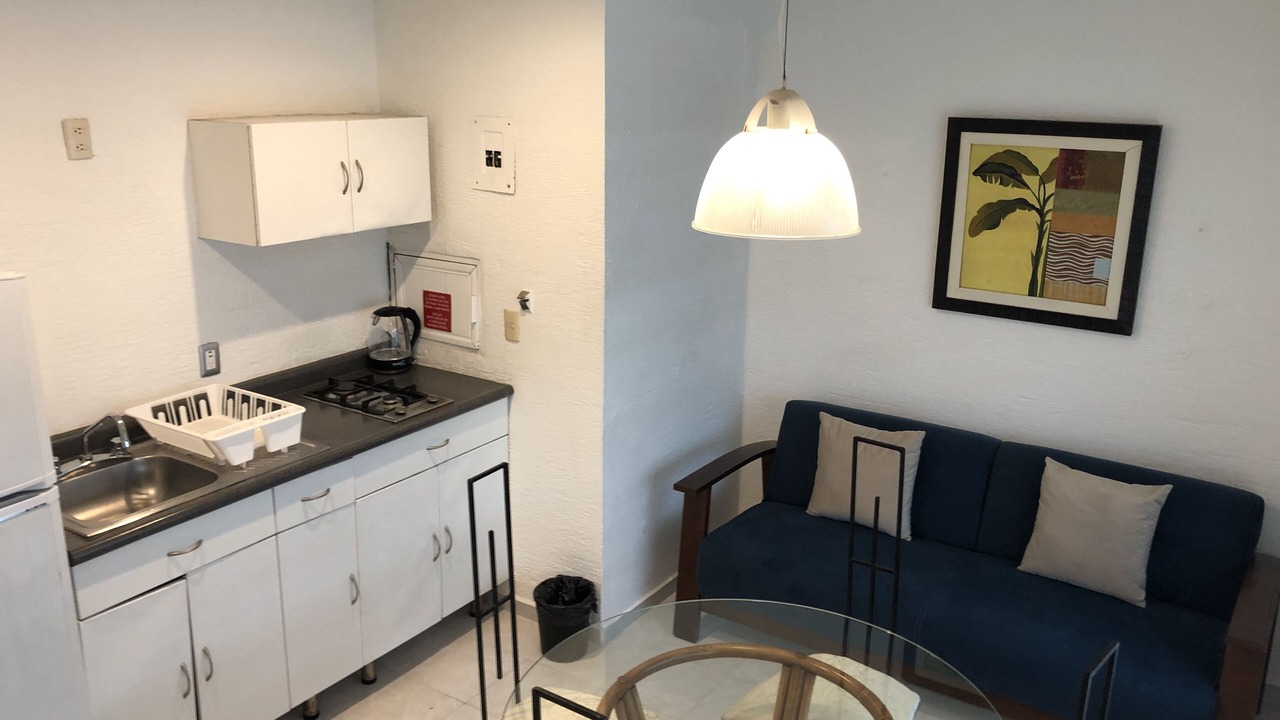 Photo of Kitchen in Zona Hotelera