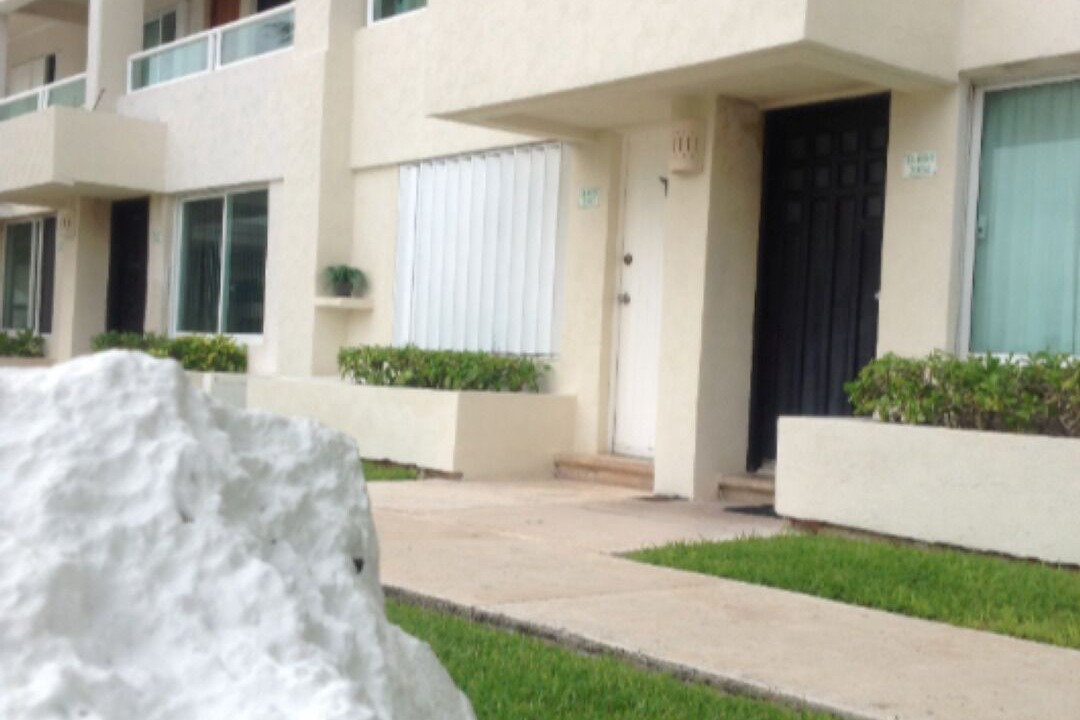 Photo of Outdoor in Zona Hotelera