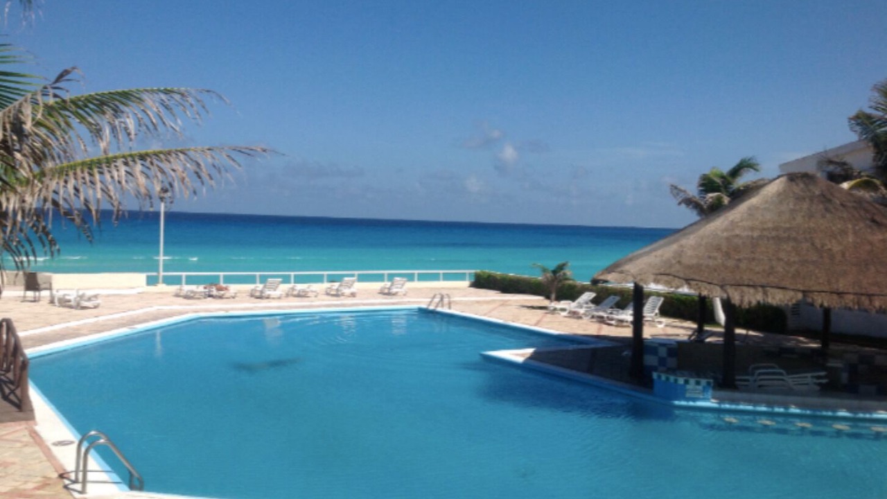 Photo of Outdoor in Zona Hotelera