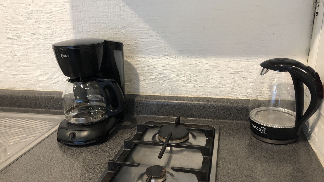 Photo of Kitchen in Zona Hotelera
