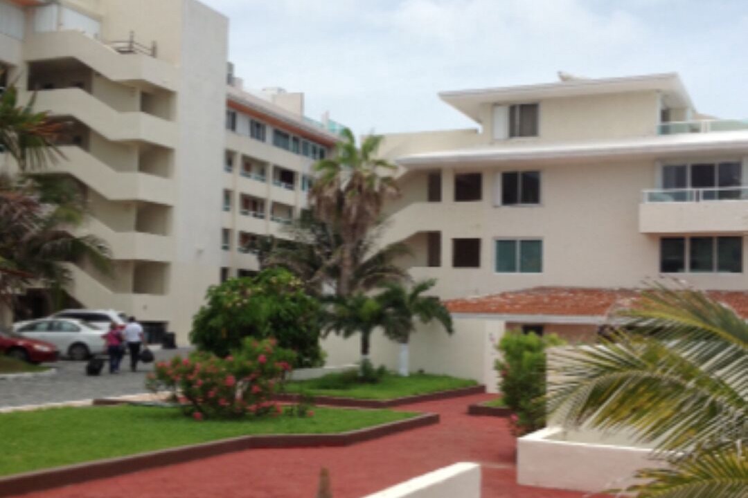 Photo of Outdoor in Zona Hotelera