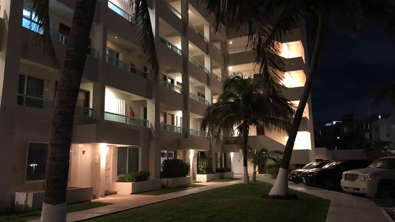 Photo of Outdoor in Zona Hotelera