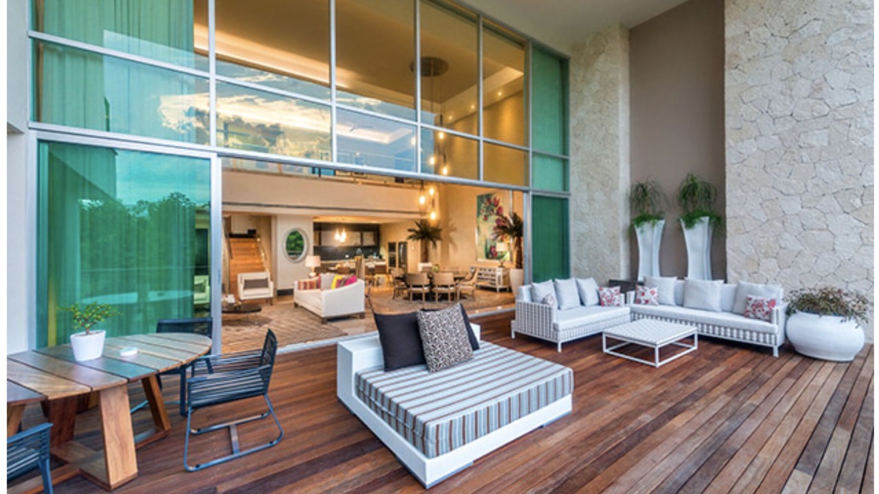 Photo of Outdoor in Villa Juarez