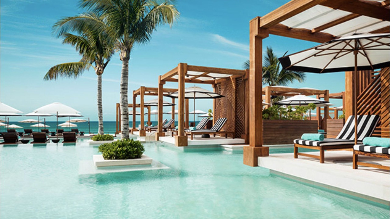 Photo of Outdoor in Villa Juarez