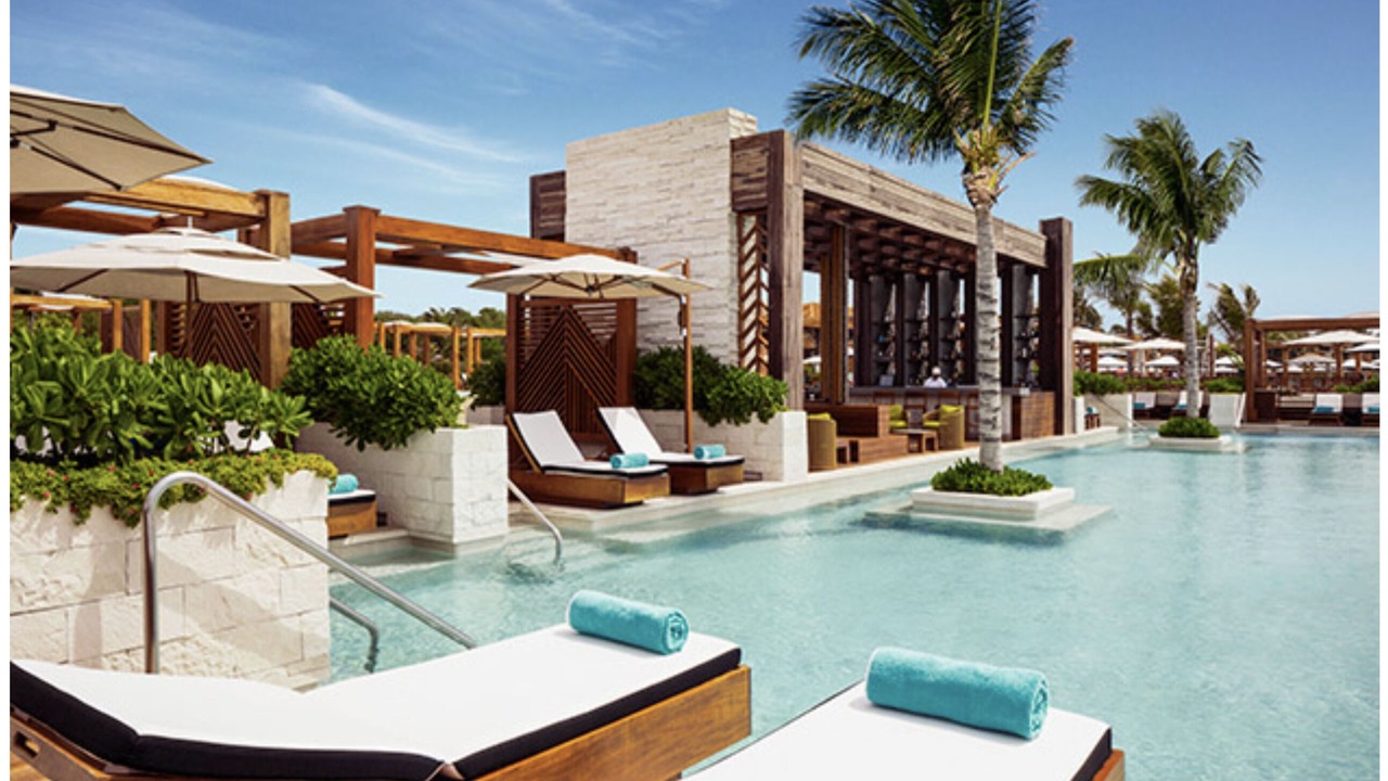 Photo of Outdoor in Villa Juarez